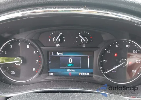 2020 Buick Encore Awd Preferred z USA, uszkodzony, nr VIN KL4CJESB8LB322040